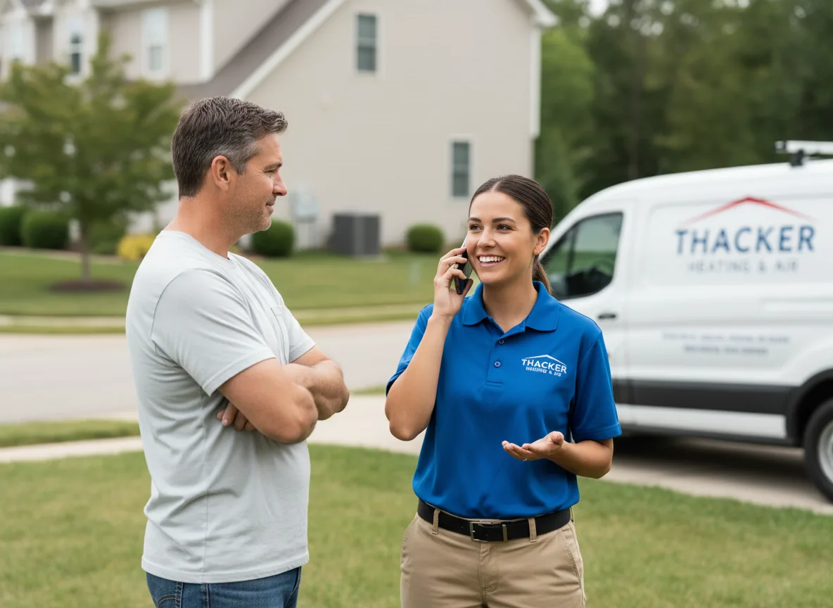 Ac Repair Colfax, ND FAQs